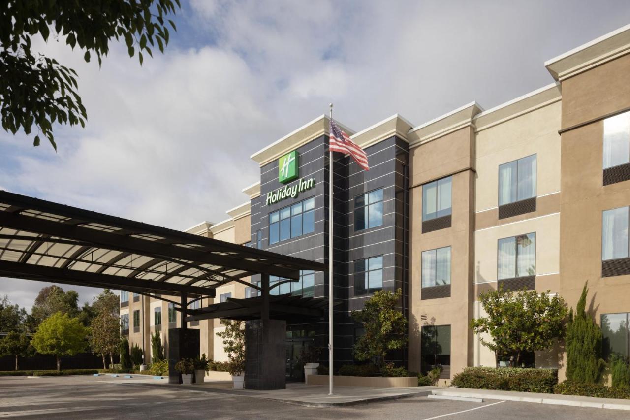 Holiday Inn Carlsbad/San Diego By Ihg Exteriör bild