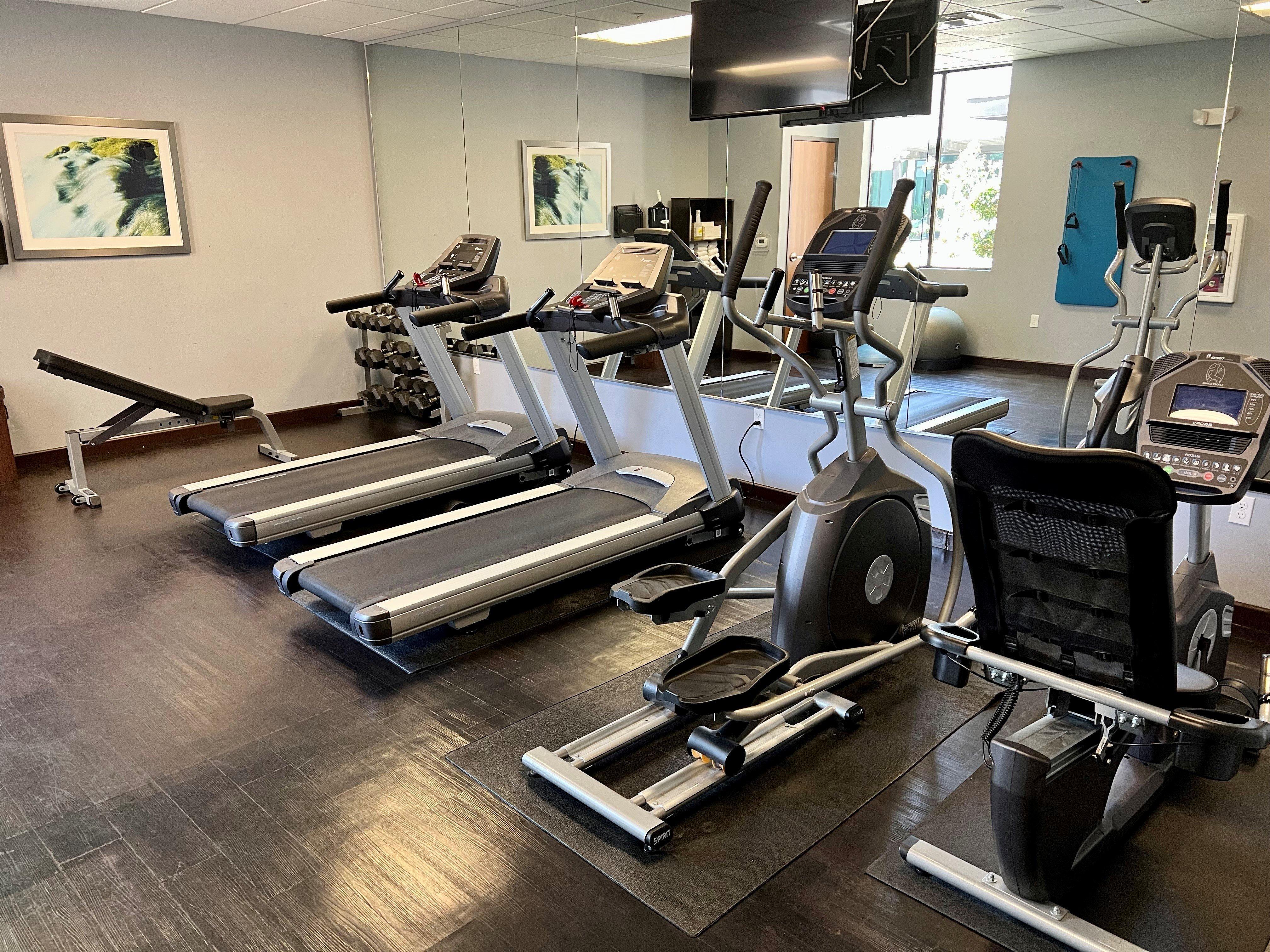 Holiday Inn Carlsbad/San Diego By Ihg Exteriör bild