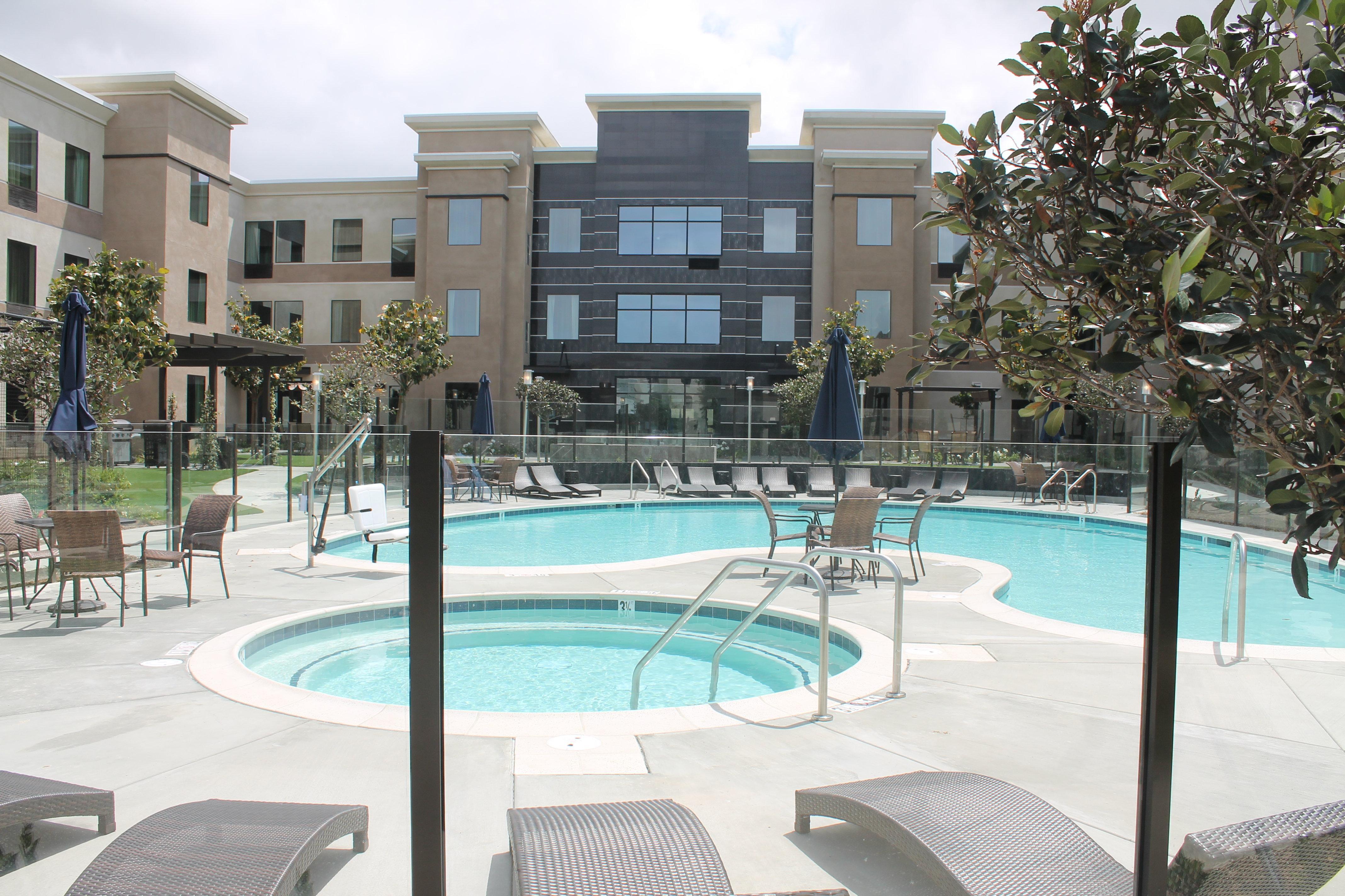 Holiday Inn Carlsbad/San Diego By Ihg Exteriör bild
