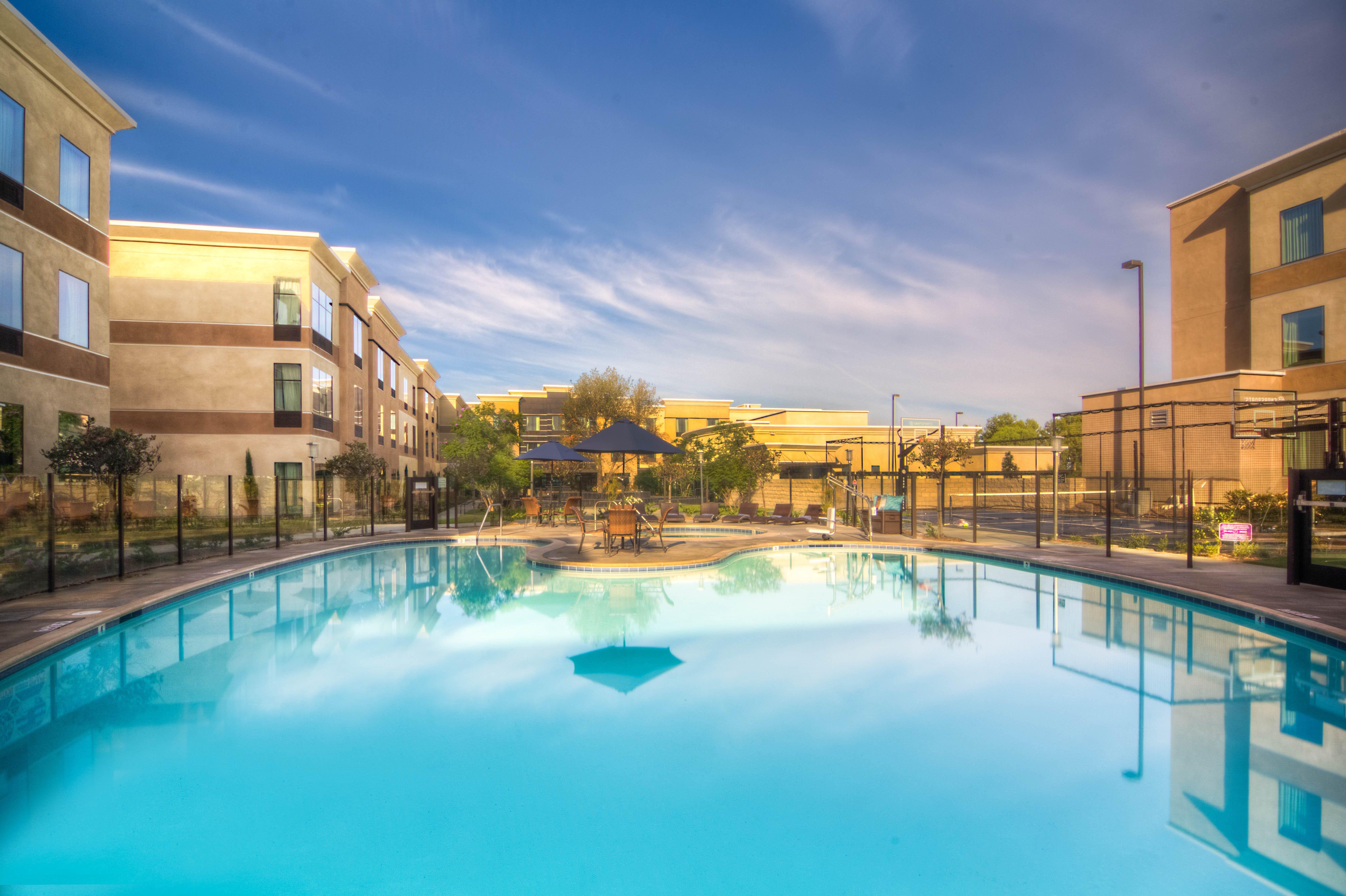 Holiday Inn Carlsbad/San Diego By Ihg Exteriör bild