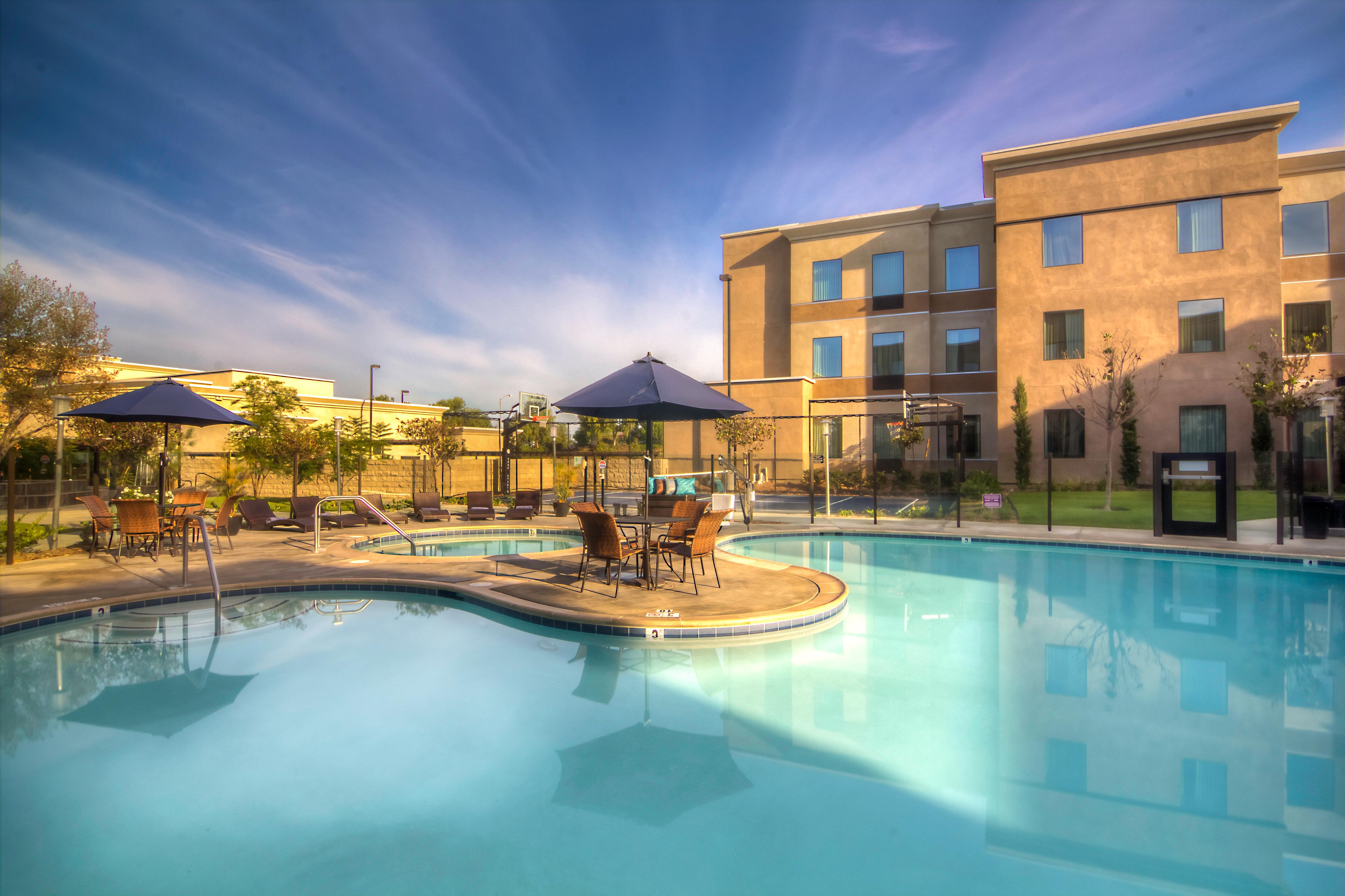 Holiday Inn Carlsbad/San Diego By Ihg Exteriör bild