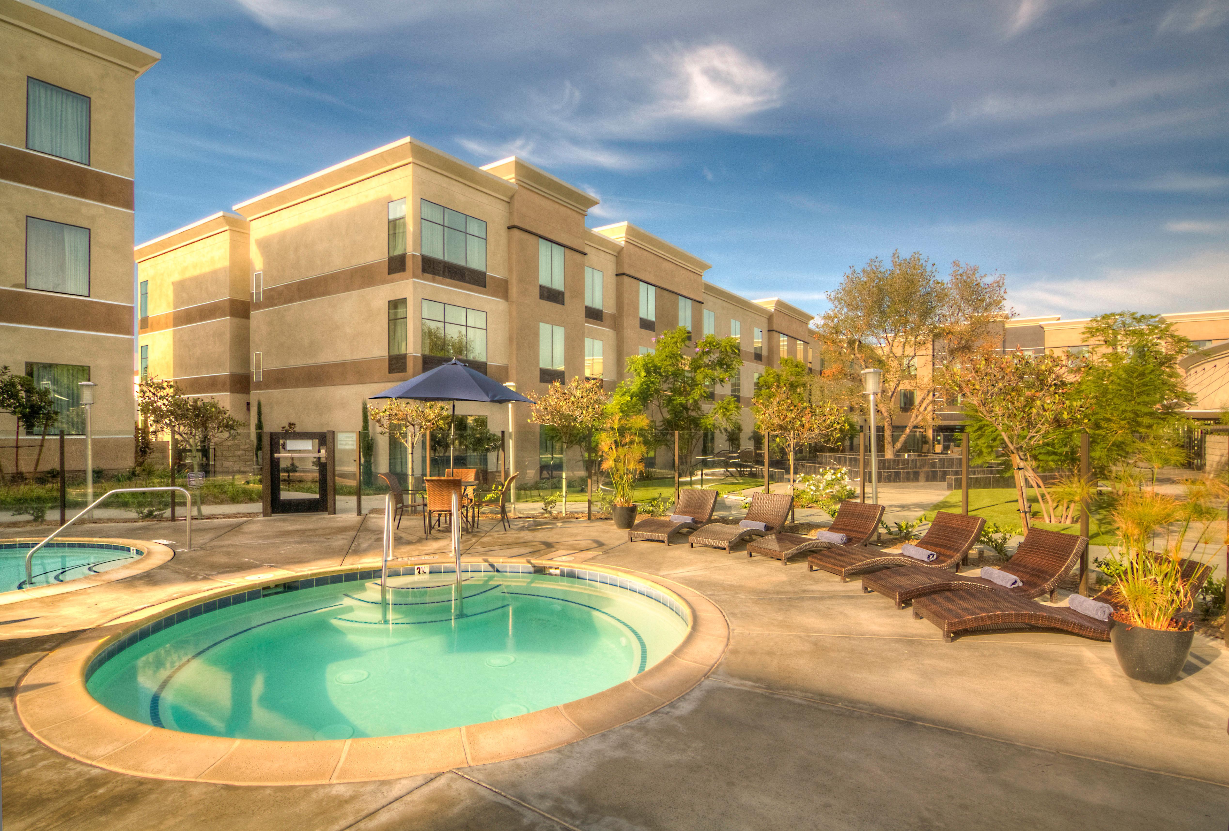 Holiday Inn Carlsbad/San Diego By Ihg Exteriör bild