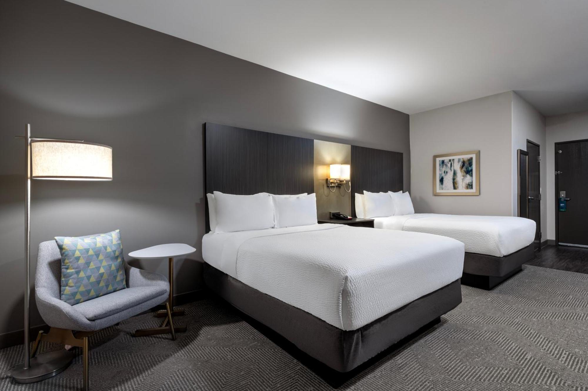 Holiday Inn Carlsbad/San Diego By Ihg Exteriör bild