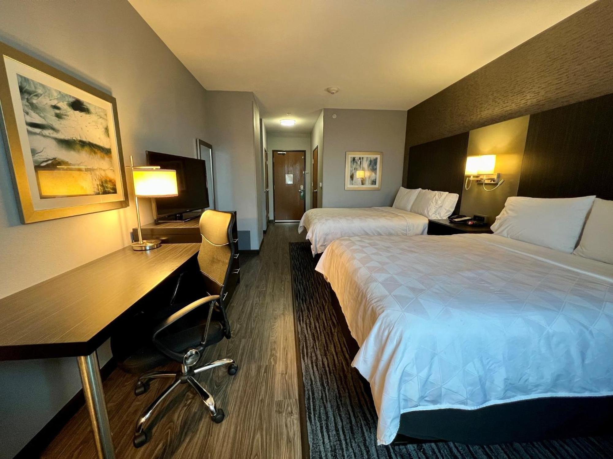 Holiday Inn Carlsbad/San Diego By Ihg Exteriör bild