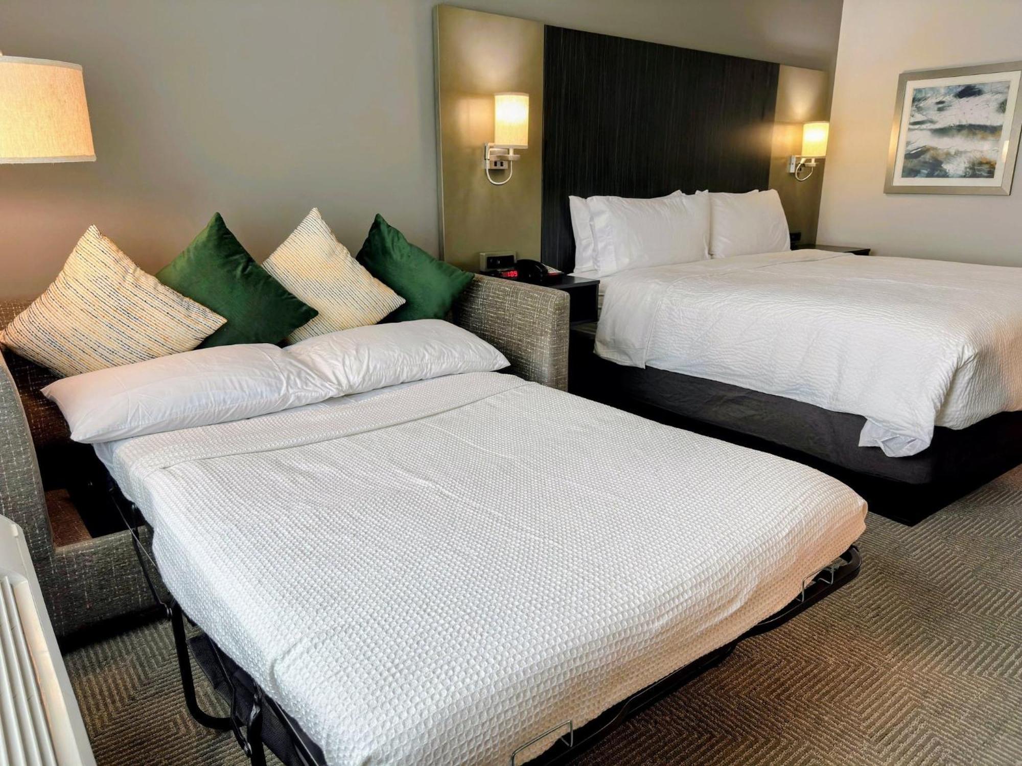 Holiday Inn Carlsbad/San Diego By Ihg Exteriör bild