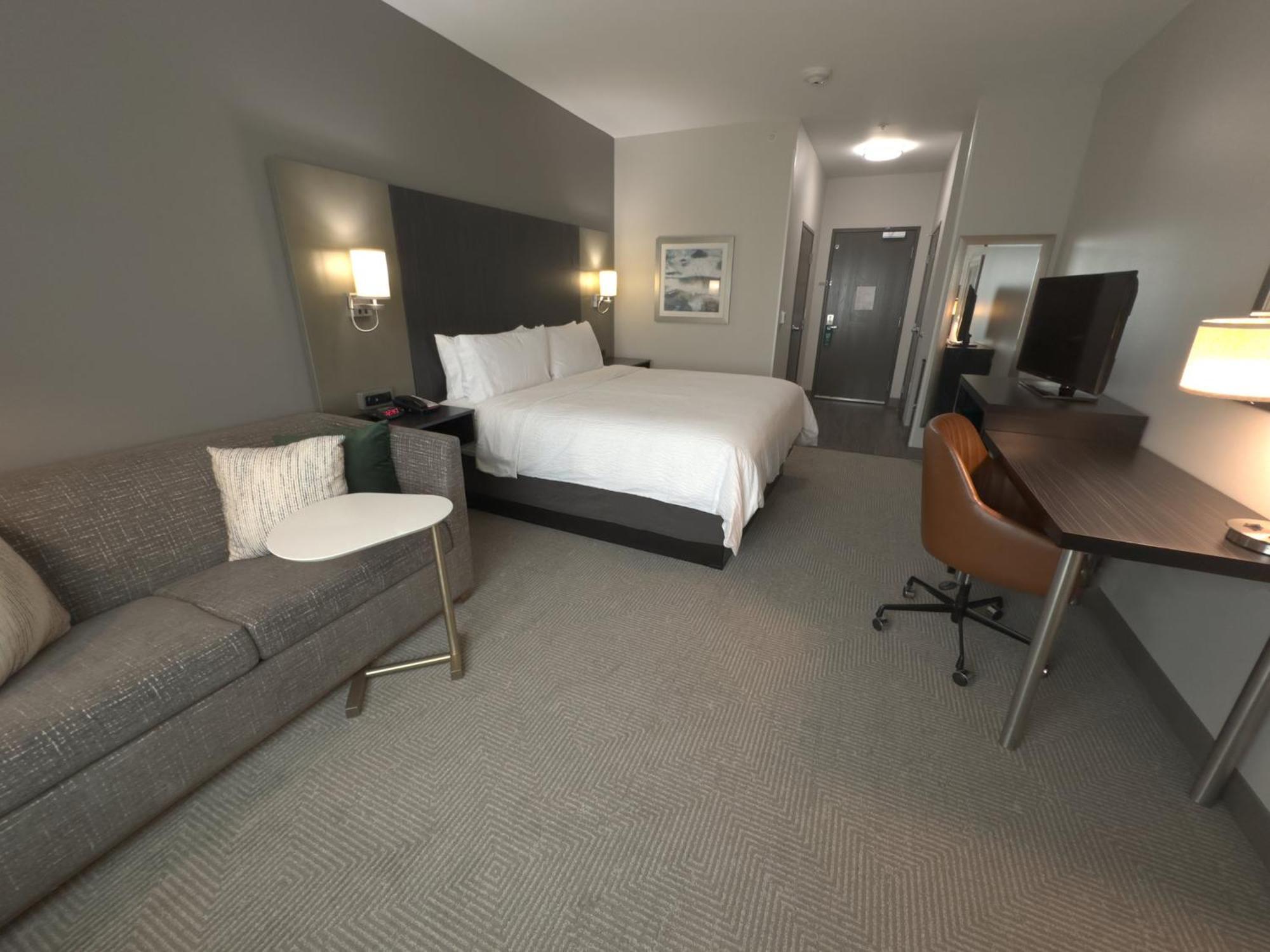 Holiday Inn Carlsbad/San Diego By Ihg Exteriör bild