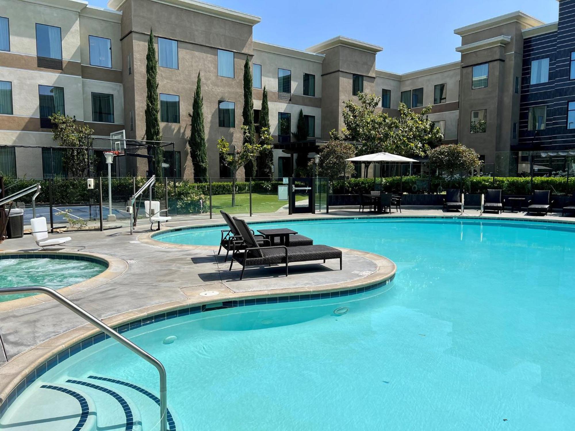 Holiday Inn Carlsbad/San Diego By Ihg Exteriör bild