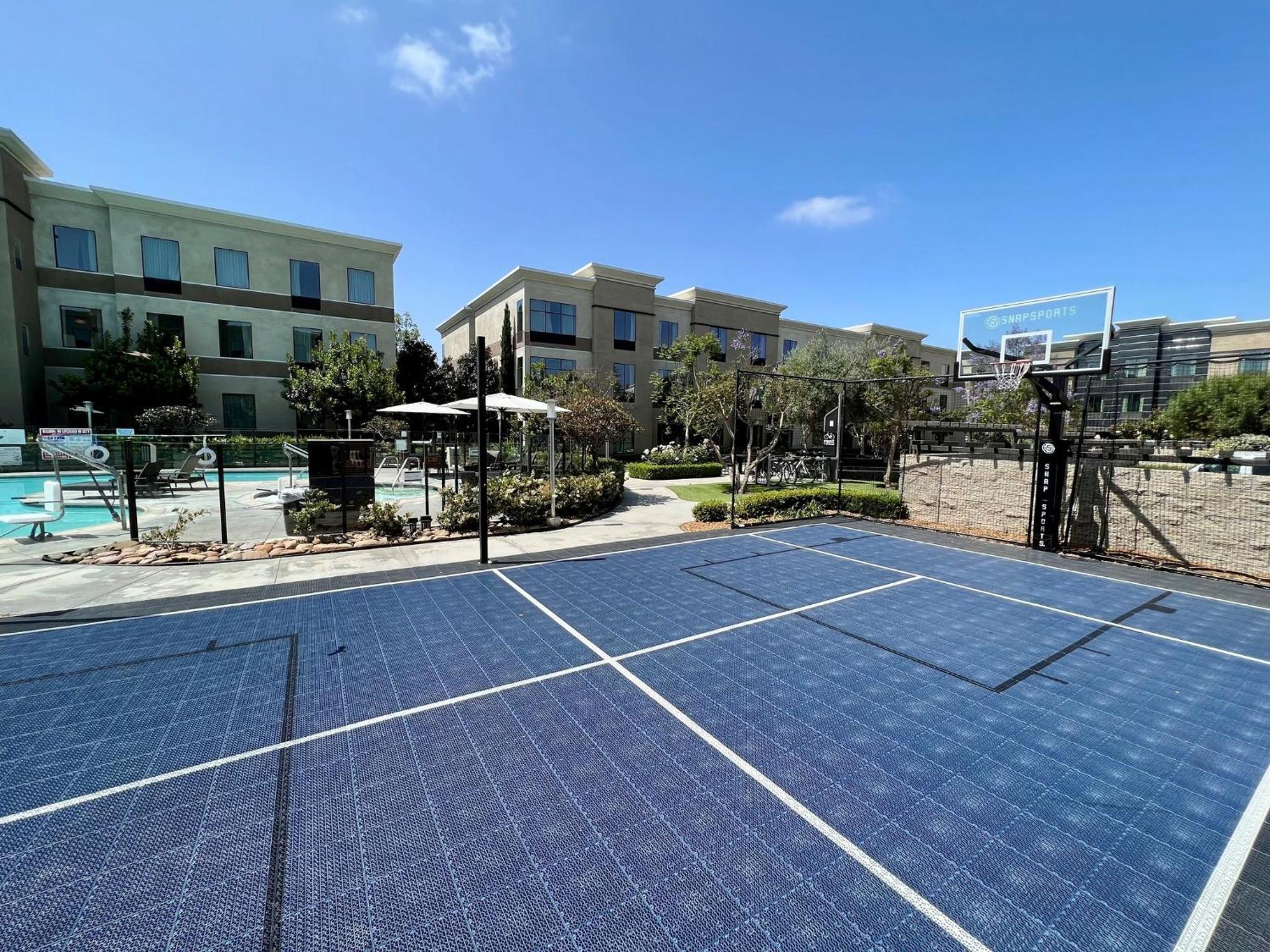 Holiday Inn Carlsbad/San Diego By Ihg Exteriör bild