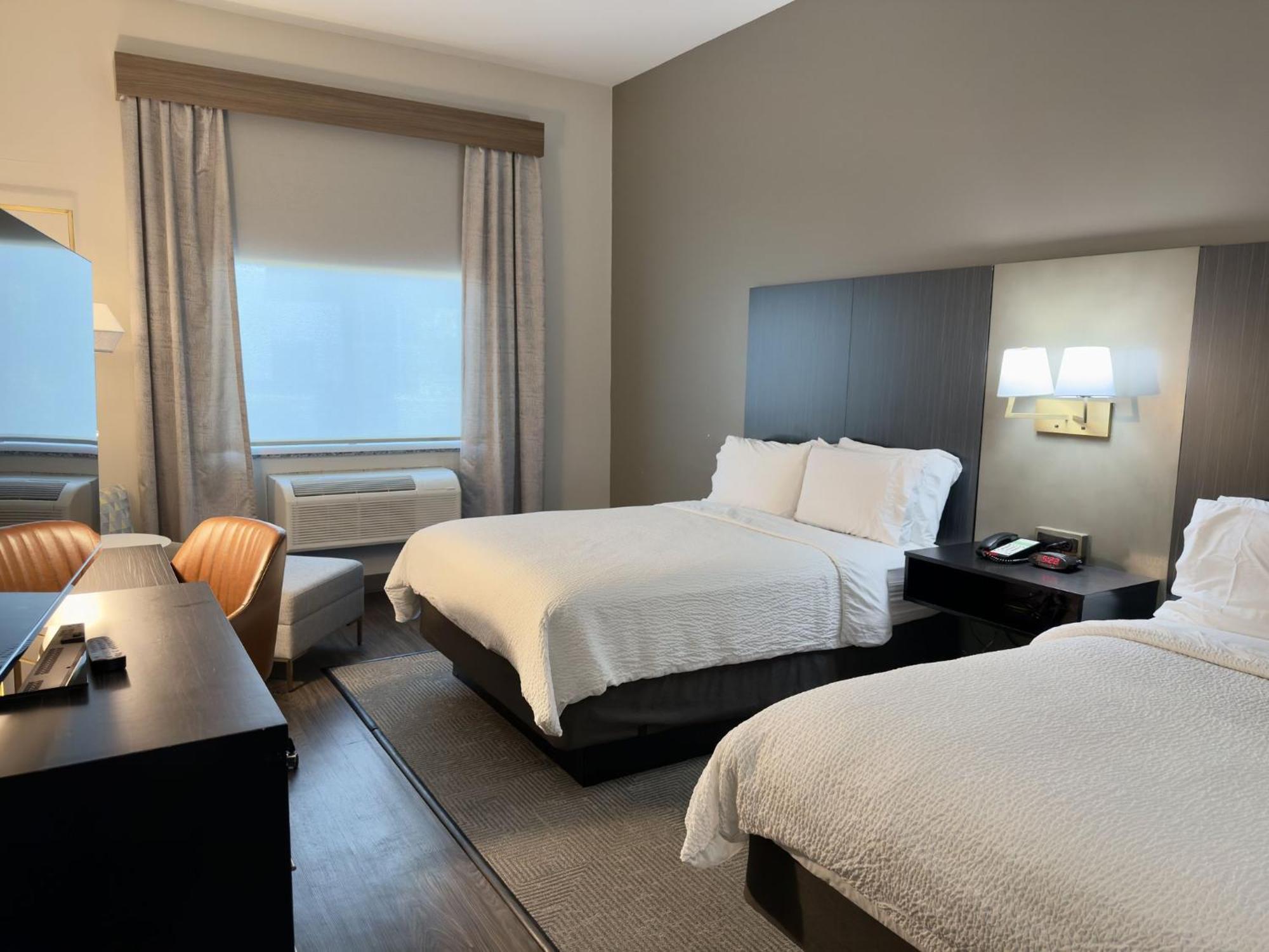 Holiday Inn Carlsbad/San Diego By Ihg Exteriör bild