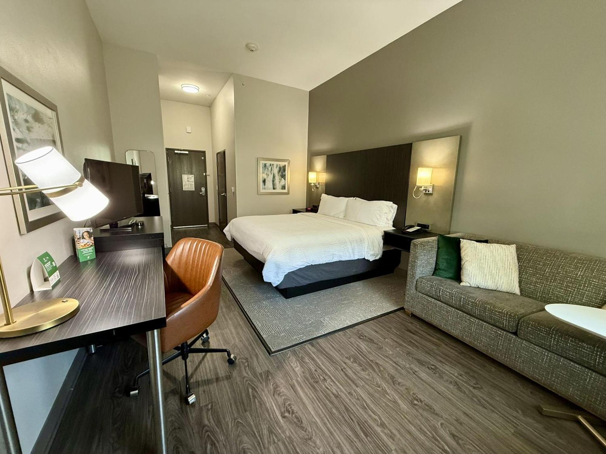 Holiday Inn Carlsbad/San Diego By Ihg Exteriör bild