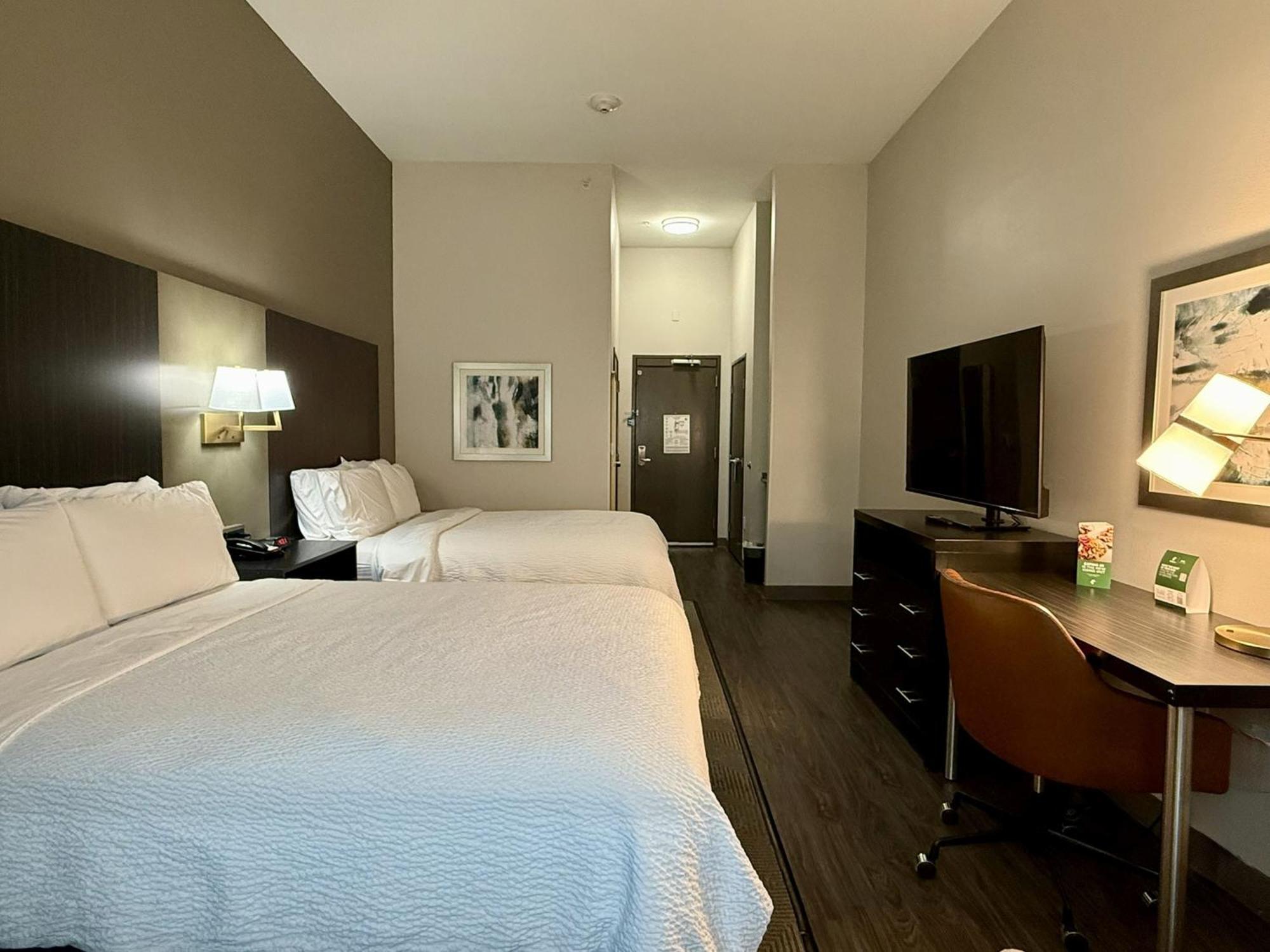 Holiday Inn Carlsbad/San Diego By Ihg Exteriör bild