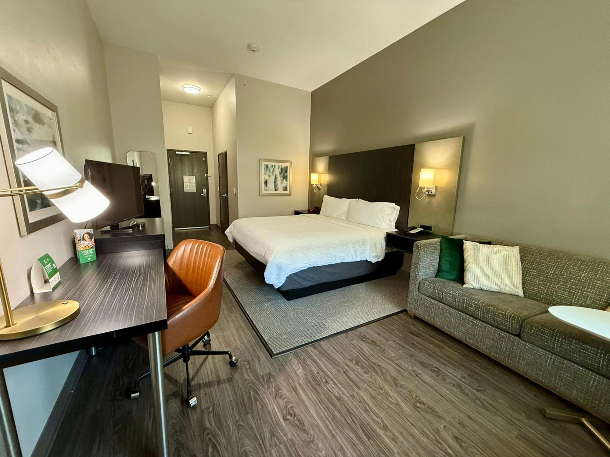 Holiday Inn Carlsbad/San Diego By Ihg Exteriör bild